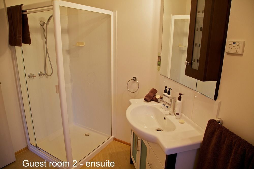 Venus Escapes Guesthouse Venus Bay Zewnętrze zdjęcie
