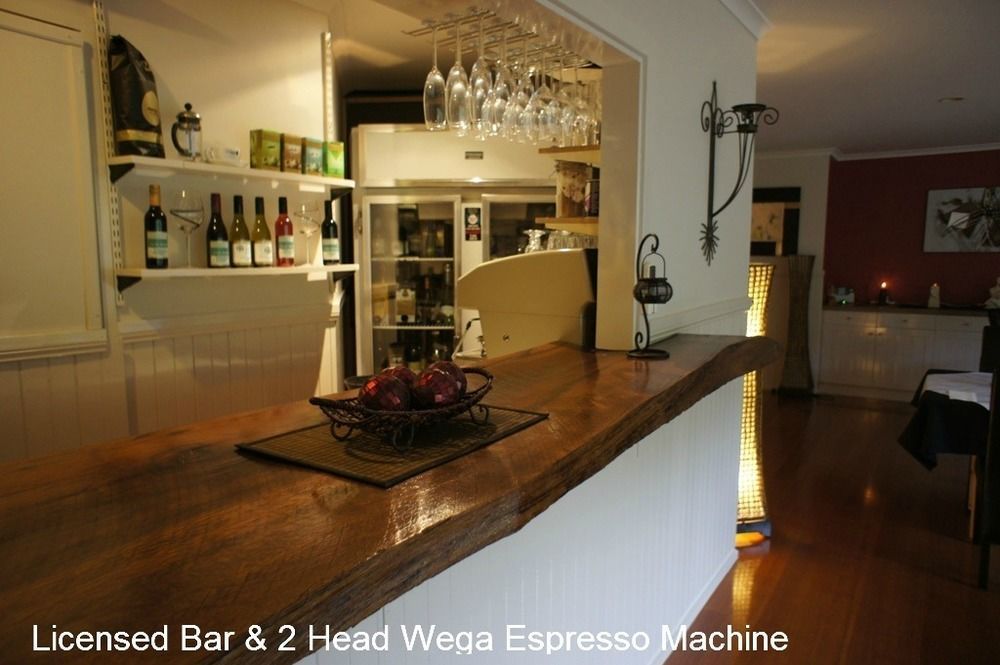 Venus Escapes Guesthouse Venus Bay Zewnętrze zdjęcie