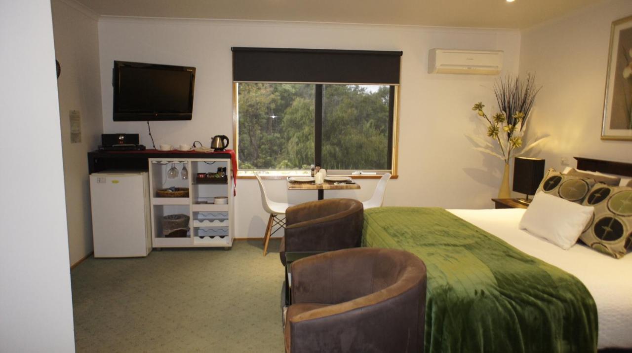 Venus Escapes Guesthouse Venus Bay Zewnętrze zdjęcie