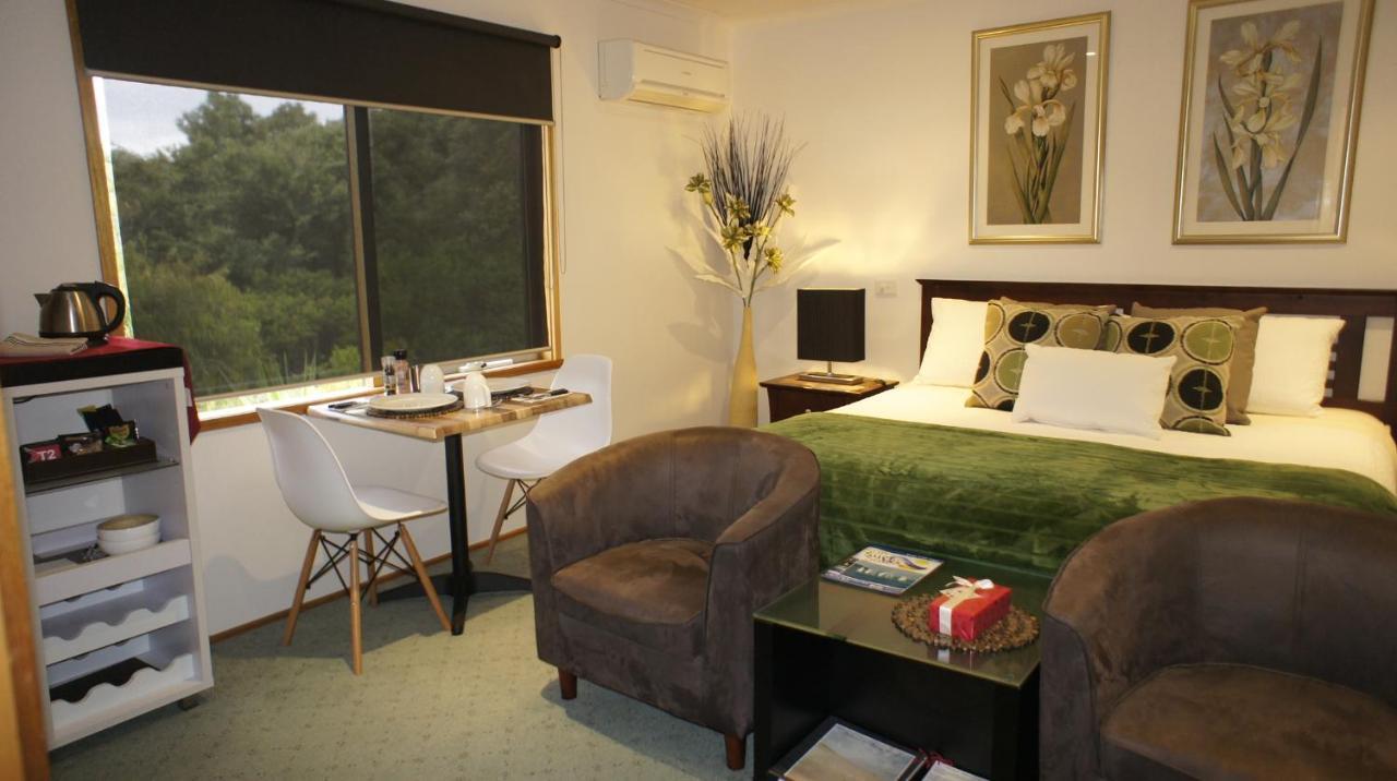 Venus Escapes Guesthouse Venus Bay Zewnętrze zdjęcie